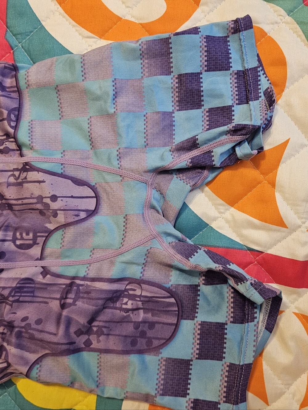 PSD Under Shorts - Picture 6 of 8
